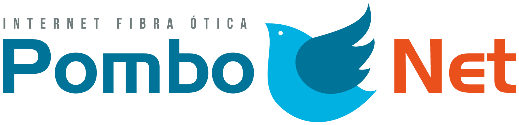 PomboNet Internet Fibra Óptica
